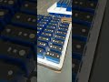 LiFePO4 battery 48V/51.2V 280Ah/302Ah/304Ah #Lifepo4 #Energy #diy