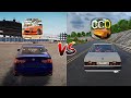 Drive Zone Online vs Car Custom Online – Which Game is Better? 🚗🔥