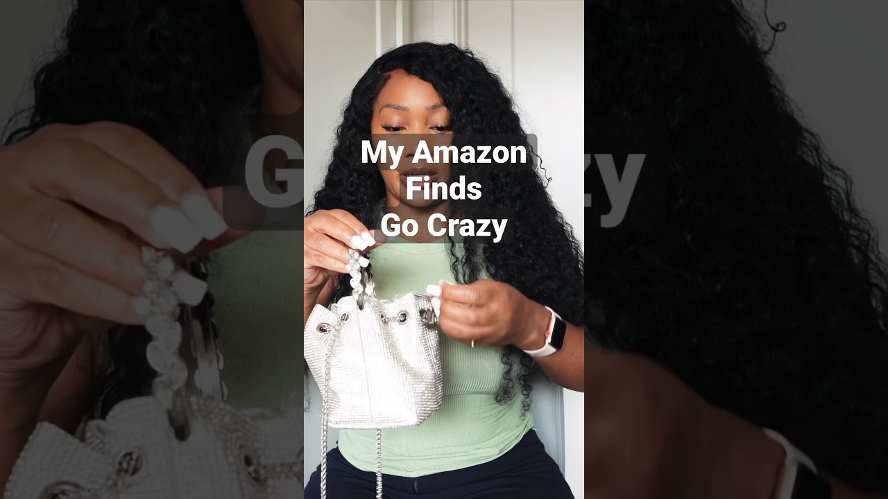 Amazon Haul *Viral Amazon Finds* 2023 Amazon Fashion Must Haves shorts