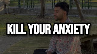 Best 5 Minute Guided Meditation to Reduce Stress, Anxiety & Feel Empowered | Attain Nirvana