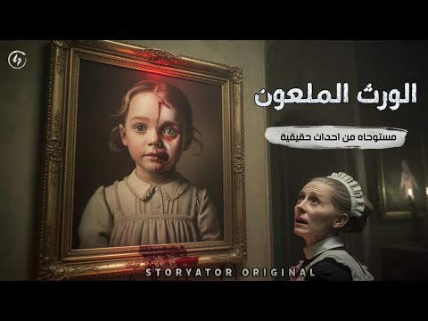 قصة رعب حقيقية الطفلة هيام انتقام من القبر لطفلة غرقت في مسبح جدها رغم مهارتها في السباحة