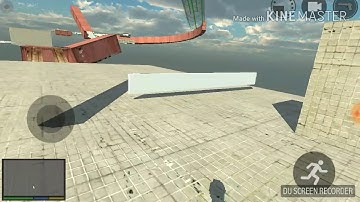 GTA V for android 1.7.3, porkour