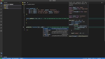 Asincronismo - Callbacks en JS 1/2