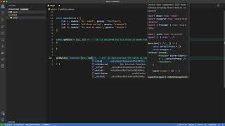 Asincronismo - Callbacks en JS 1/2