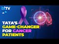 Tata Institute's Rs 100 Tablet: A Milestone In Cancer Therapy