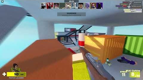 Arsenal 66 SCORE | Vertigo | Randomizer (WR)