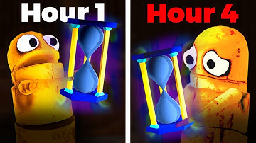 Can I Beat Solo R.E.P.O. Without The Cart?