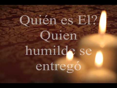 El cordero y el leon the lion and the lamb.wmv