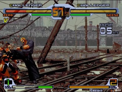 Snk Vs Capcom Svc Chaos 格ゲー Com 格ゲー用語事典 Snk Vs Capcom Svc Chaos 格ゲー Com 格ゲー用語事典