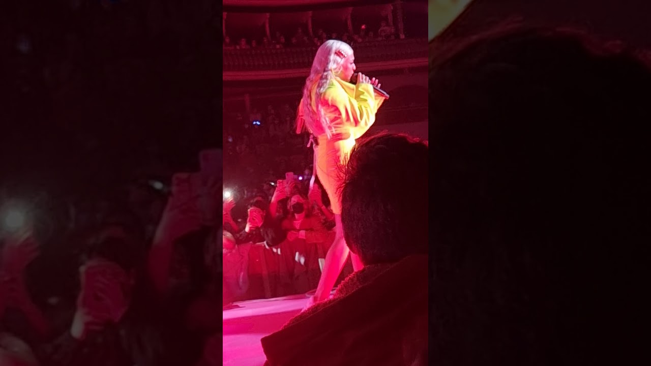 COLISEU LISBOA- RIDE - MIKE11 ft BÁRBARA BANDEIRA 🔥