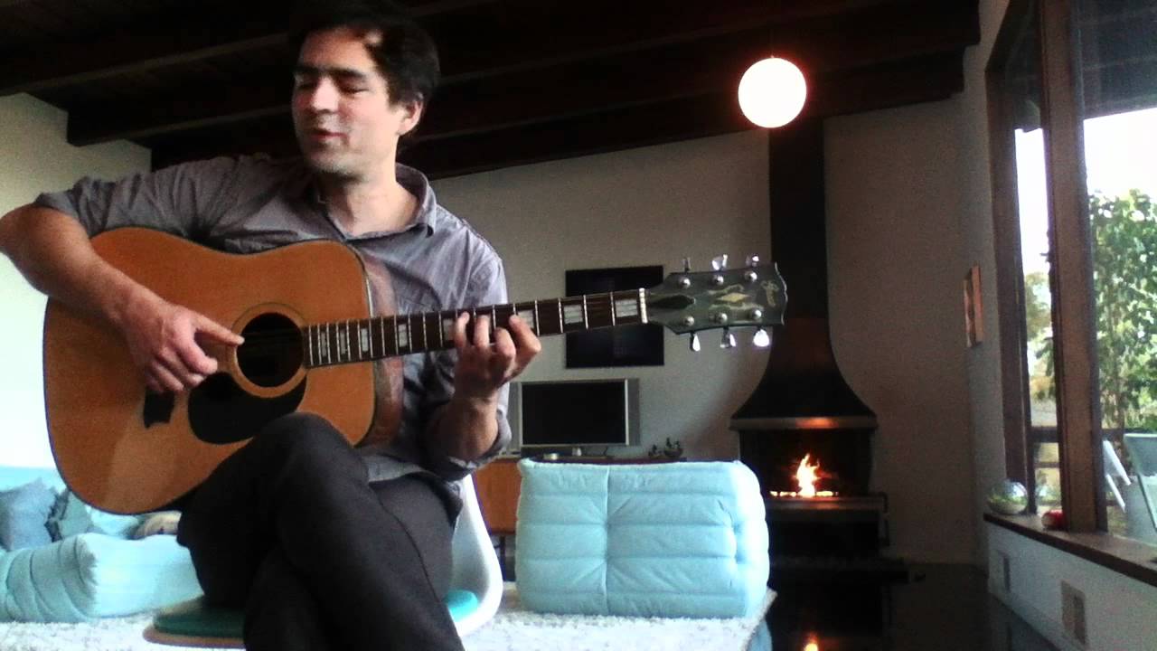 Rademacher - "Playing For Fun" (Acoustic/Solo) adlı videoyu YouTube'da izle Rademacher - "Playing For Fun" (Acoustic/Solo) adlı videoyu YouTube'da izle