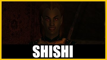 Morroblivion | House Telvanni Quest: Shishi | No Commentary | Gameplay Walkthrough