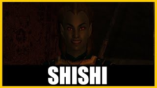 Morroblivion | House Telvanni Quest: Shishi | No Commentary | Gameplay Walkthrough Morroblivion | House Telvanni Quest: Shishi | No Commentary | Gameplay Walkthrough