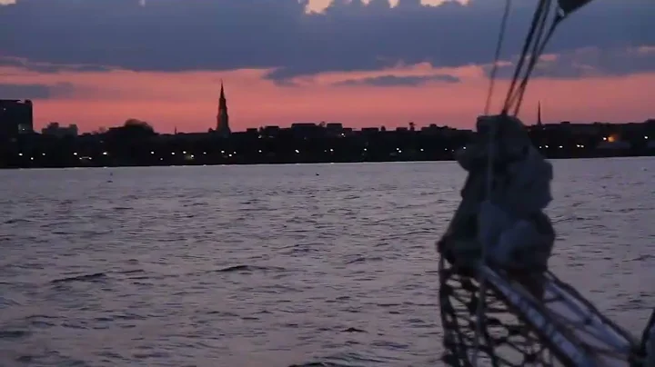 Meet Our Vessels: Schooner Pride