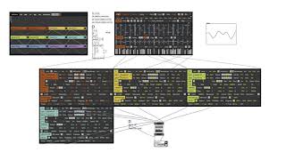 PureData: Kaoss-Seq2 and Additive Synthesis #2
