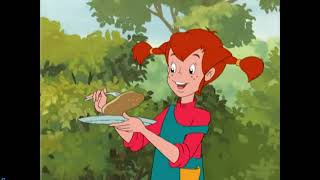 Pippi Longstocking Its Too Heavenly Here Amv
