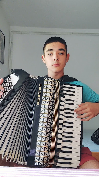 Toma Zdravković - Za Ljiljanu (foršpil) #harmonika #narodnamuzika #muzika #foršpil #tomazdravkovic