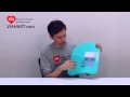VIAHART Adult Swimming Kickboard | Product Info Video