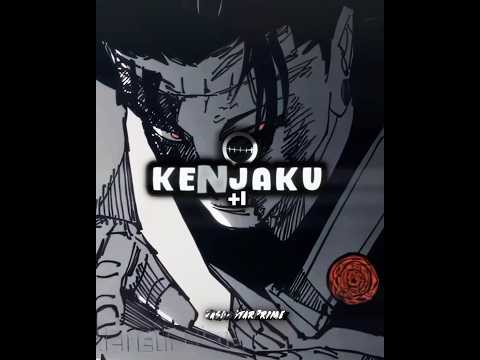 Hakari VS Kenjaku
