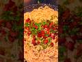 🔥Crispy~Carbonara🔥 #food #youtube #shorts #fyp #1millionviews #subscribe #deliciousfood #recipes