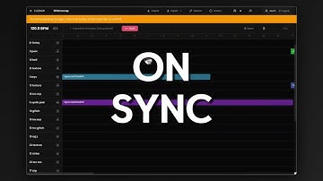 ColDAW: Connected Music Making