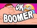 "Ok Boomer" - The ultimate Insult  [MEME REVIEW] 👏 👏#70