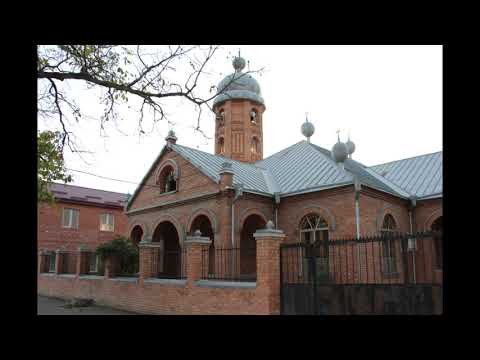 მეჩეთი ხმით