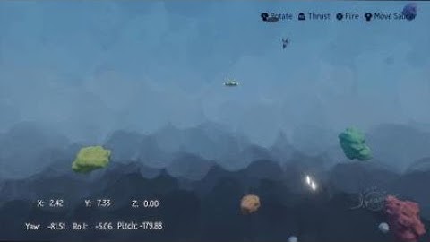 Dreams PS4 2D Screen Wrap Logic & Game Kit Demo