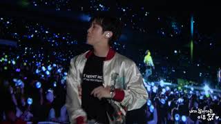 180622 B1A4 진영 롯데패밀리콘서트 잘자요 굿나잇 & Good Timing