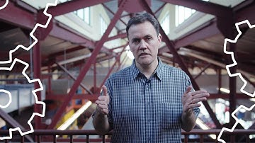 Schell Games — Bitsburgh Ep. 1