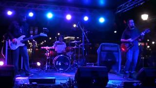 2-KILL THE REFLECTION @ LIVE MUSIC on the CANAL 2012