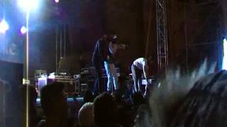 Tacabro Live Acireale (12 Febbraio 2013)