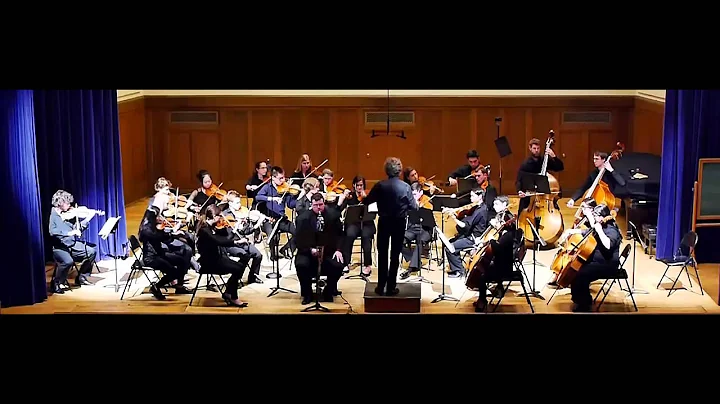 Keith Northover- Geraldine Green Bass Clarinet Con...