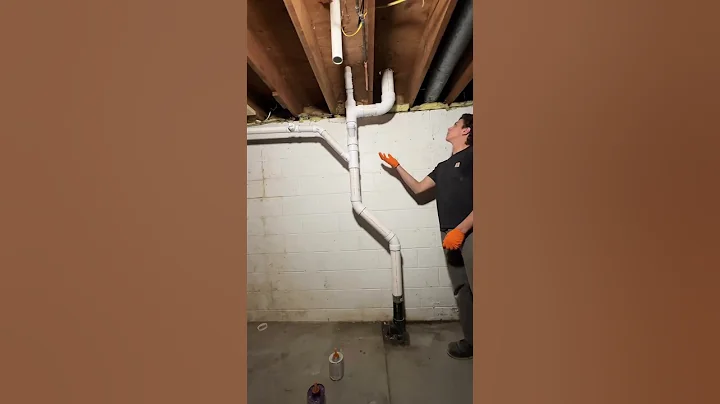 Professional Plumbing: Replacing the Main Stack