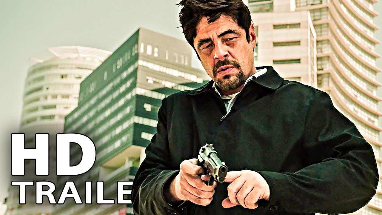 Sicario Deutsch Sicario Deutsch
