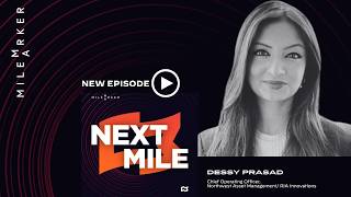 Open Architecture with Intent: Building a Smarter Tech Ecosystem with Dessy Prasad