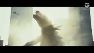 Rampage unstoppable
