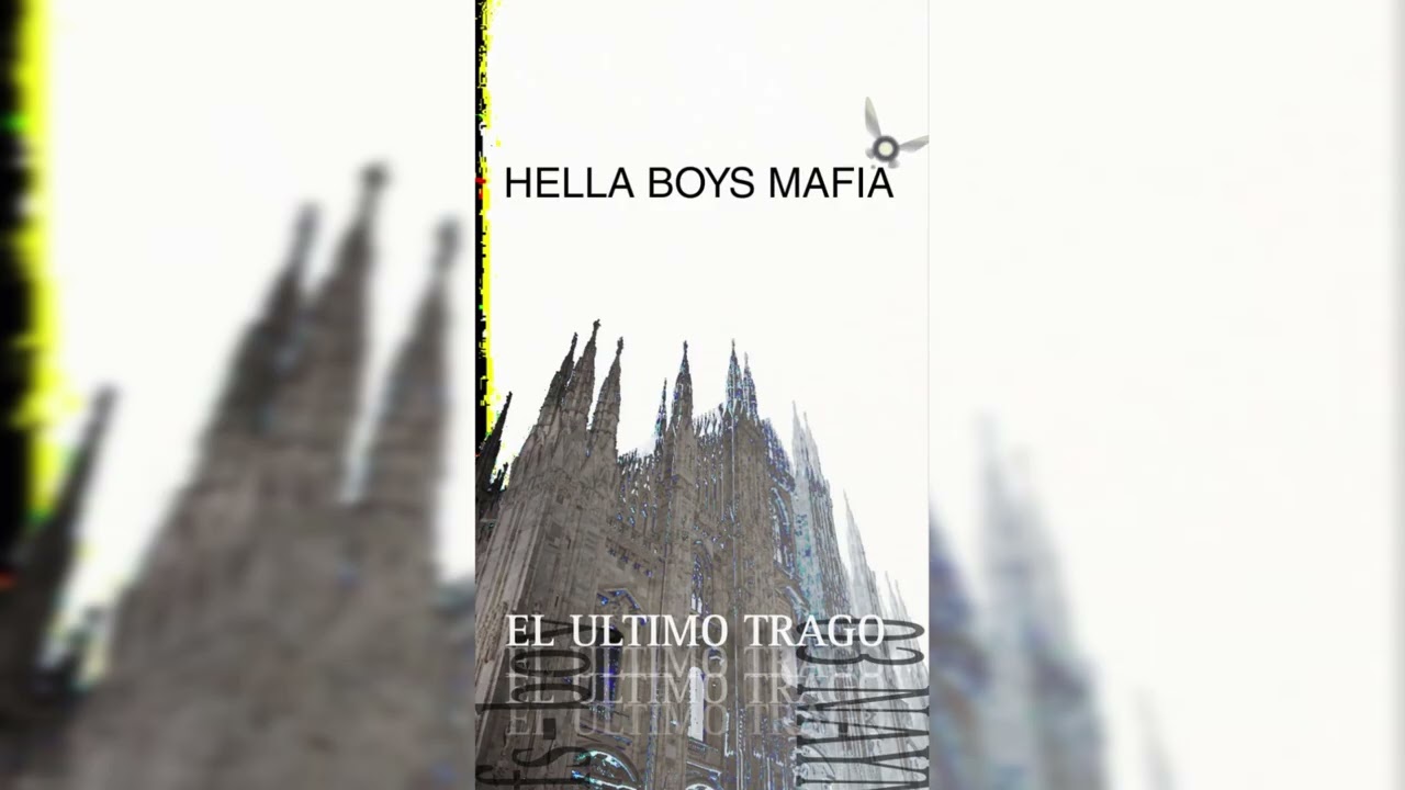 FS-Boy, 03nayn - Fuera del planeta - El ultimo trago (Mixtape)