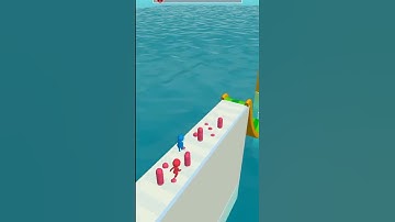 Fun Race 3D in All Levels Mobile Game iOS,Android New Trailers Update Walkthrough GamePlay Lv219