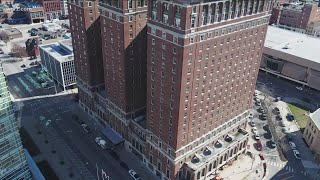 Developer Doug  Jemal On Statler Work