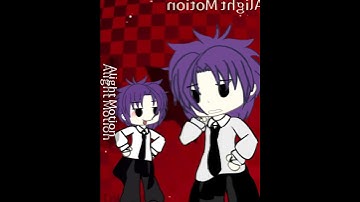 #gacha #gachalife #edit I got lazy at the end