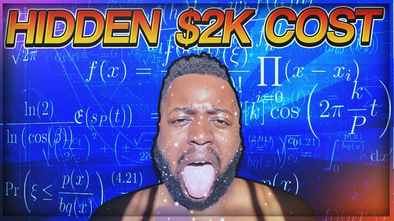 What The Mikkelsen Twins AREN T Telling You HIDDEN Cost Of Amazon KDP What the mikkelsen twins aren t telling you hidden cost of amazon kdp