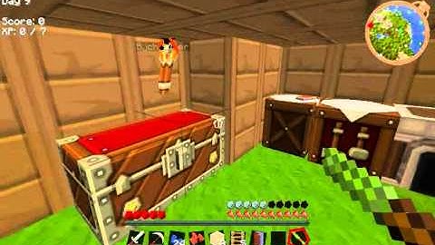 Yogbox Episode 4: Balkon