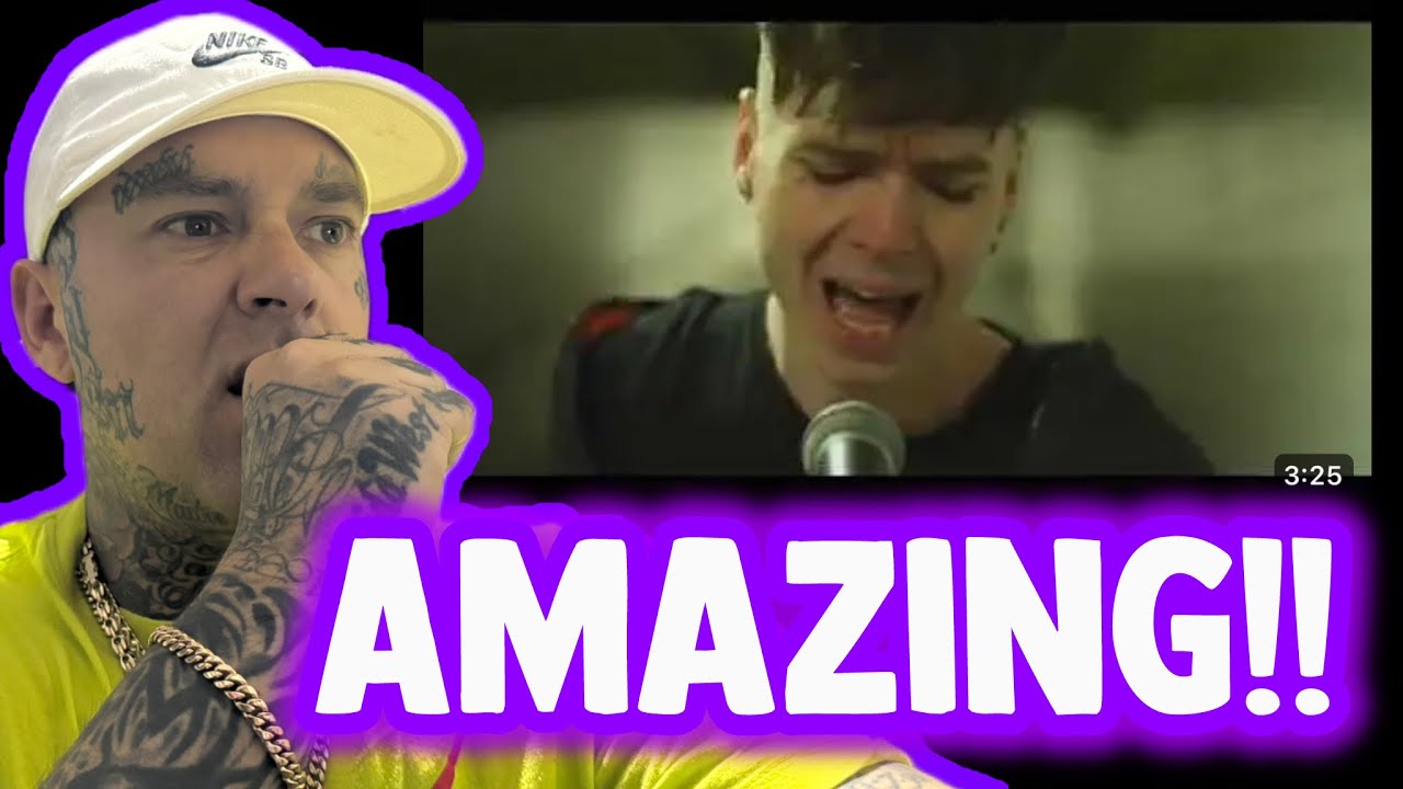 AWESOME COVER!! | Rapper FIRST TIME REACTION to The Big Push - Praise You (Fatboy Slim Cover)