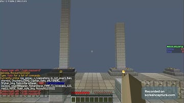 How to register on MessCraft