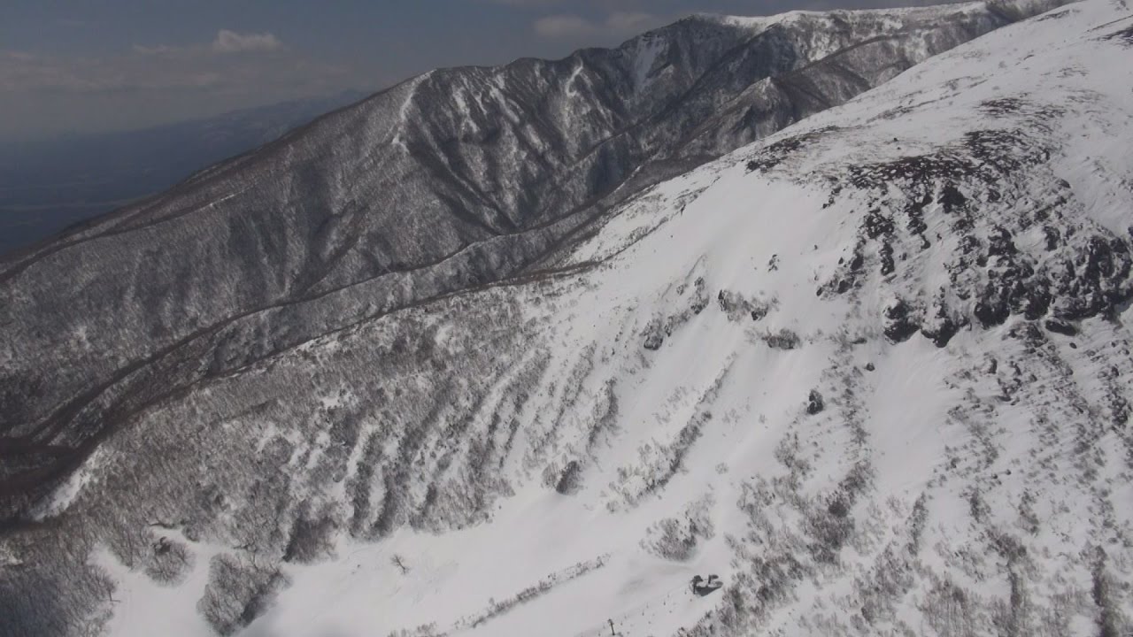 雪崩事故の責任は Open ブログ