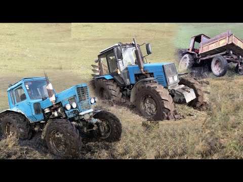 Traktör Karşılaştırması | Traktörler MTZ 1221, Tractor MTZ 82, Tractor T-40, Tractor T-25, URAL