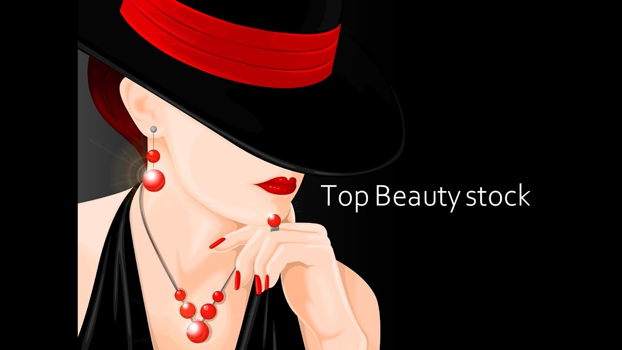 Top Beauty stock 2022