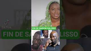 Fin De Saison #xalisso #betebete #evenprod #maroditvsenegal #famillesenegalaise #adamo #miaguisse