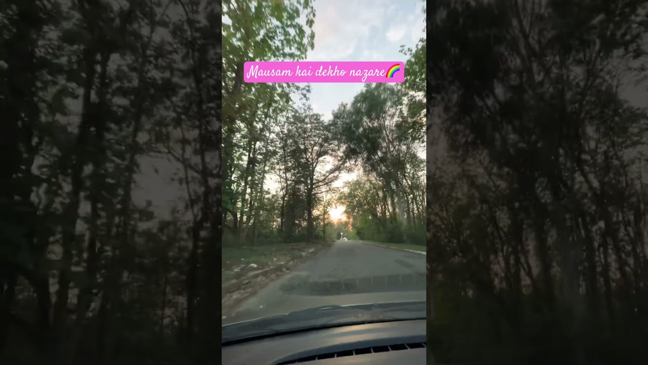 Dil to unhi kai pass hai aur wo bhi mere sath hai❤️❤️